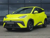 New BYD Dolphin Surf Boost 64 kW (88 HP) 2026 Hatchback