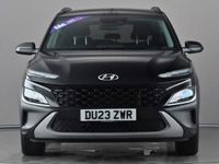 used Hyundai Kona 1.0 TGDi 48V MHEV SE Connect 5dr