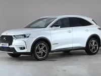 Used DS Automobiles DS7 Crossback Prestige 224 HP (164 kW) 2021 SUV