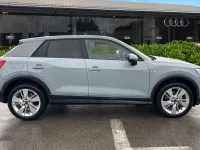 New Audi Q2 S-Line 147 HP (108 kW) 2026 Grey SUV