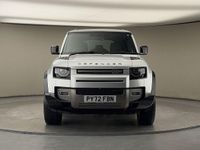 Used Land Rover Defender HSE Dynamic 249 HP (183 kW) 2025 Estate