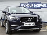 Usado Volvo XC90 Momentum 235 HP (172 kW) 2019 SUV