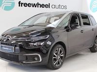 Used Citroën C4 SpaceTourer Shine 131 HP (96 kW) 2022 MPV