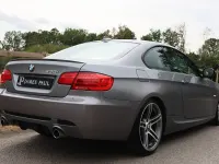 Used BMW 335 Sport Line 2012 Grey Coupe