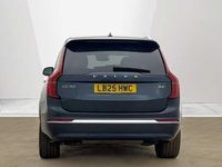 Used Volvo XC90 Ultra 247 HP (181 kW) 2025 Blue SUV