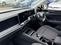 New VW Tiguan Match 150 HP (110 kW) 2025 SUV