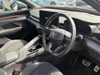 Used Cupra Terramar 150 HP (110 kW) 2026 Grey SUV