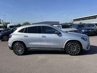 Used Mercedes GLA220 AMG Line Premium Plus 190 HP (139 kW) 2024 Silver SUV