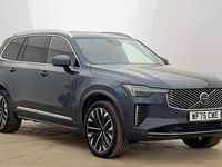 Used Volvo XC90 Ultra 449 HP (330 kW) 2026 SUV