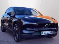 New Volvo EX30 Performance 314 kW (428 HP) 2025 Black SUV
