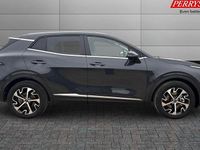 Used Kia Sportage 159 HP (116 kW) 2024 SUV
