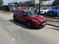 Used Volvo V40 CC 2014 Estate