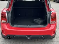 Used Mini Cooper S Countryman 224 HP (164 kW) 2017 Red SUV
