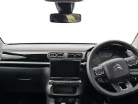 Used Citroën C3 PureTech 83 HP (61 kW) 2024 Grey Hatchback