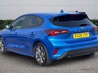 Used Ford Focus ST-Line X 155 HP (114 kW) 2024 Hatchback
