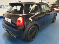 Usado Mini Cooper S Hatch 2015 Preto Citadino