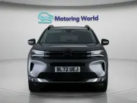 Used Citroën C5 Aircross PureTech 129 HP (94 kW) 2023 Grey SUV