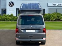 used VW California 2.0 TDI Ocean 204 4dr 4MOTION 4X4 DSG