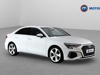 Used Audi A3 S-Line 150 HP (110 kW) 2024 Sedan