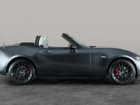 Used Mazda MX5 Homura-Line 184 HP (135 kW) 2026 Cabriolet