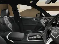 New Audi Q7 Black Edition 286 HP (210 kW) 2025 SUV