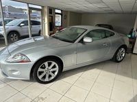 used Jaguar XK 4.2 V8 2dr Auto