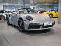 used Porsche 911S 2dr PDK - 2022 (72)