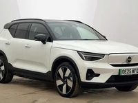 Used Volvo EX40 Ultra 295 kW (402 HP) 2026 SUV