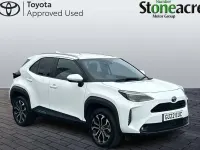 Used Toyota Yaris Cross Design 2022 SUV