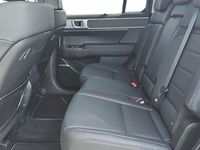 Used Hyundai Santa Fe Ultimate 215 HP (158 kW) 2025 Blue SUV