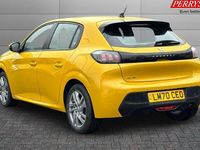 Used Peugeot 208 Active Premium 75 HP (55 kW) 2022 Hatchback