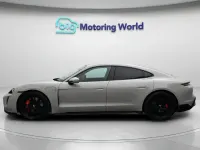 Used Porsche Taycan Performance Package 439 kW (598 HP) 2023 Sedan