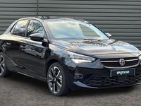 Used Vauxhall Corsa-e 100 kW (136 HP) 2023 Hatchback