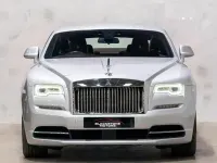 Used Rolls Royce Wraith 632 HP (464 kW) 2022 Coupe