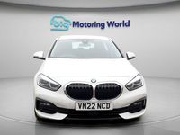 Used BMW 118 136 HP (100 kW) 2024 Hatchback