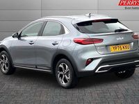 New Kia XCeed 114 HP (83 kW) 2025 SUV