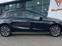 New Seat Ibiza SE Technology 95 HP (69 kW) 2025 Grey Hatchback