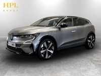 Used Renault Megane E-Tech Techno 161 kW (220 HP) 2023 Grey Hatchback