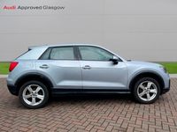 used Audi Q2 ESTATE