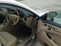 Begagnad Mercedes CLS320 2005 Sedan