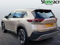 Used Nissan X-Trail Acenta Premium 213 HP (156 kW) 2026 SUV