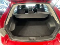 Used Subaru Impreza 230 HP (169 kW) 2010 Red Hatchback