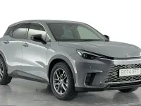 Używany Lexus LBX 136 KM (100 kW) 2026 SUV