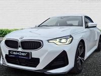 Used BMW 220 M Sport 184 HP (135 kW) 2026 Coupe