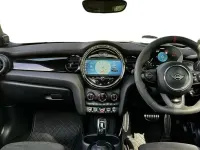 Used Mini John Cooper Works Hatch 228 HP (167 kW) 2023 Yellow Hatchback