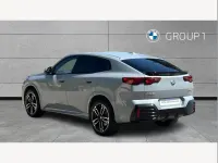 Used BMW iX2 M Sport 150 kW (204 HP) 2026 Grey SUV