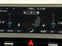 Used Hyundai Ioniq 5 Premium 160 kW (218 HP) 2022 Gold SUV
