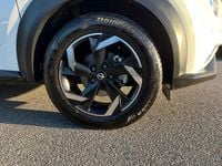Used Nissan Juke N-Connecta 2023 White SUV