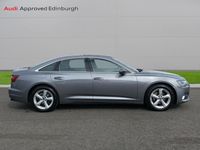 used Audi A6 DIESEL SALOON