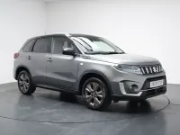 Used Suzuki Vitara SZ-T 129 HP (94 kW) 2020 Grey SUV